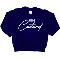 SWEATER | KLEINE CASTARD