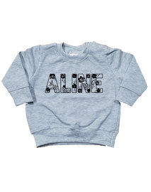 Hibicus name Sweater