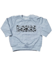 Airplanes name Sweater