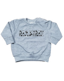 Seashells name Sweater