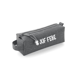 pencil case | #juf/meester