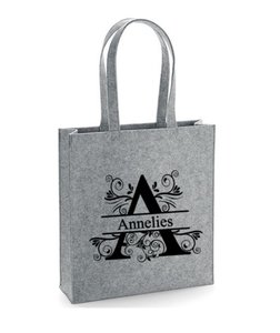 Vilten tas SIERLETTER